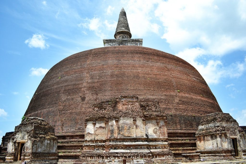 Stupa